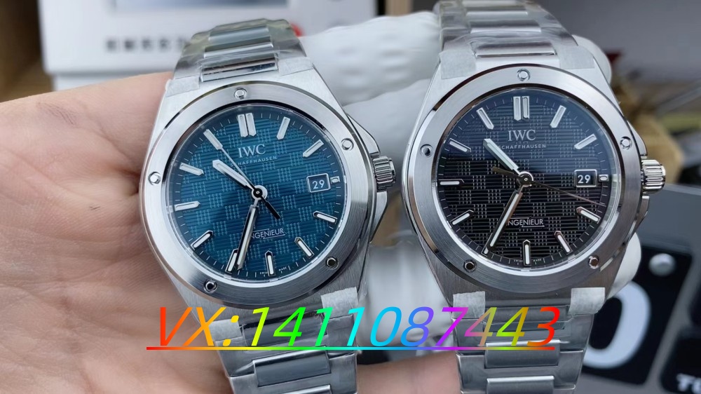 V7廠萬國工程師做工細節(jié)怎么樣？請看實測
