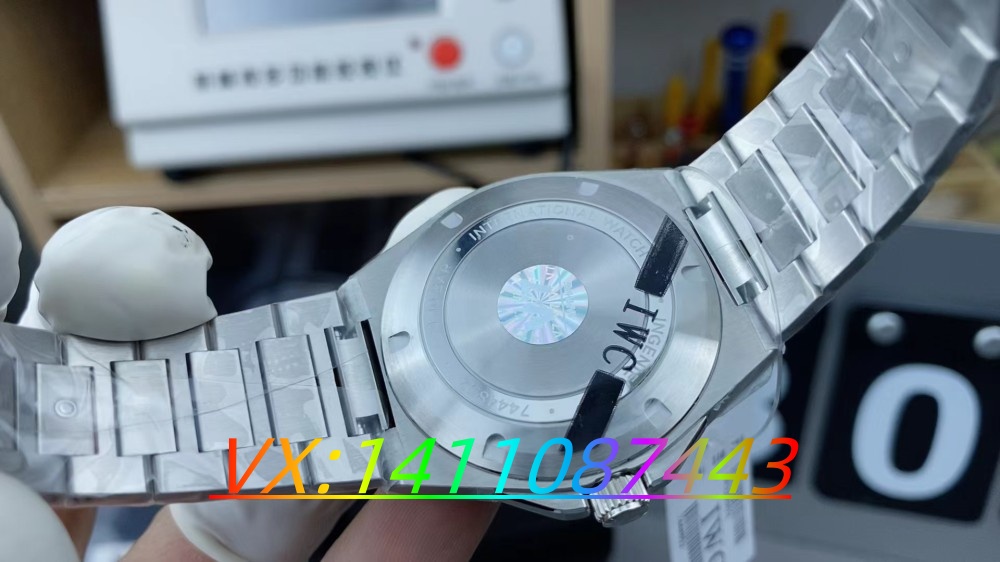V7廠萬國工程師做工細節(jié)怎么樣？請看實測