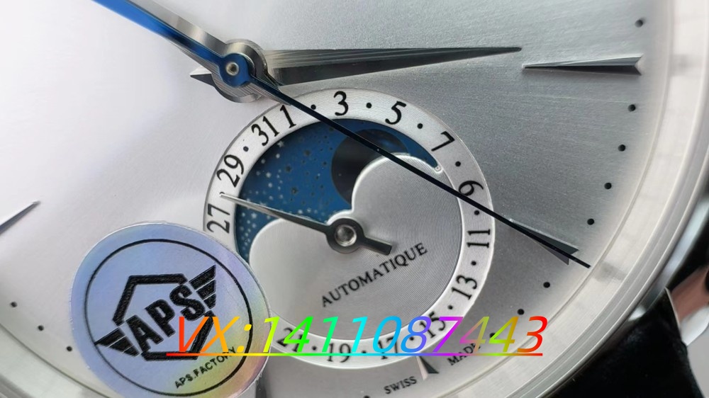 APS 廠積家月相大師穩(wěn)定性評(píng)測(cè)