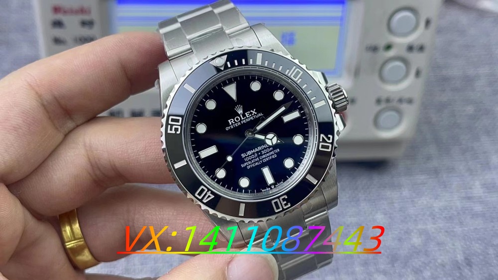 VS廠黑水鬼3235機(jī)芯與3135機(jī)芯對比及選購指南