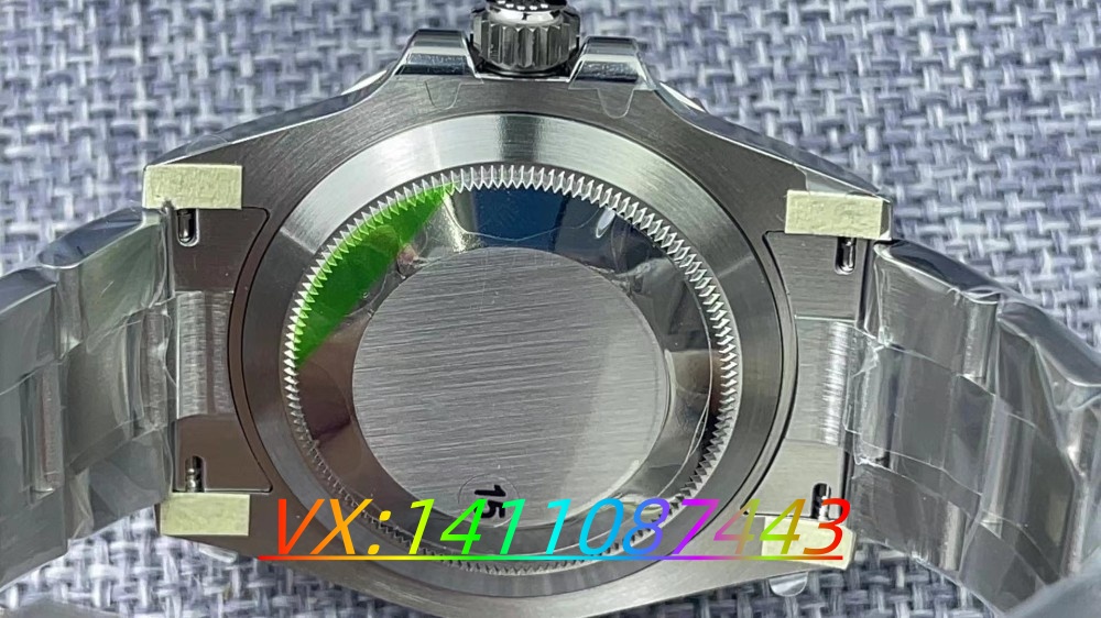 VS廠黑水鬼3235機(jī)芯與3135機(jī)芯對比及選購指南
