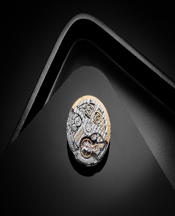 探尋格拉蘇蒂制表:鵝頸微調(diào),傳統(tǒng)精髓的藝術(shù)彰顯