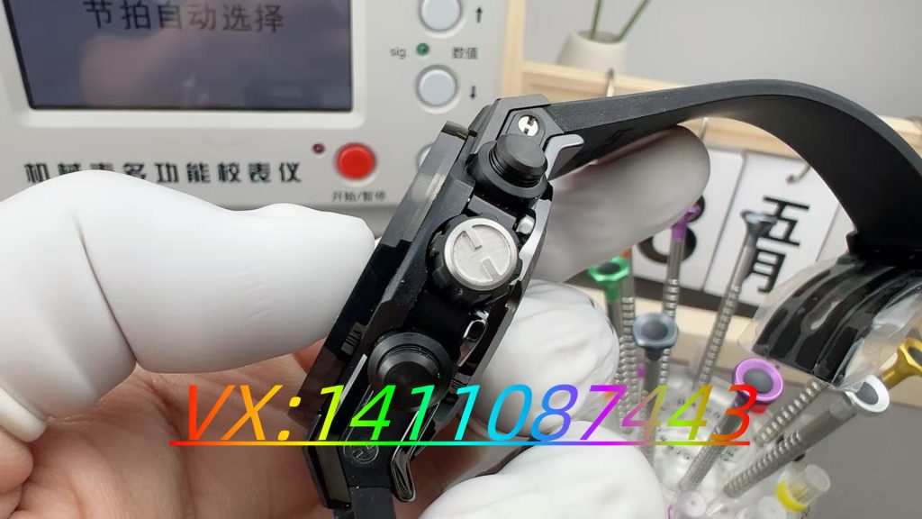BBF廠黑盤大爆炸做工細(xì)節(jié)深度評測?