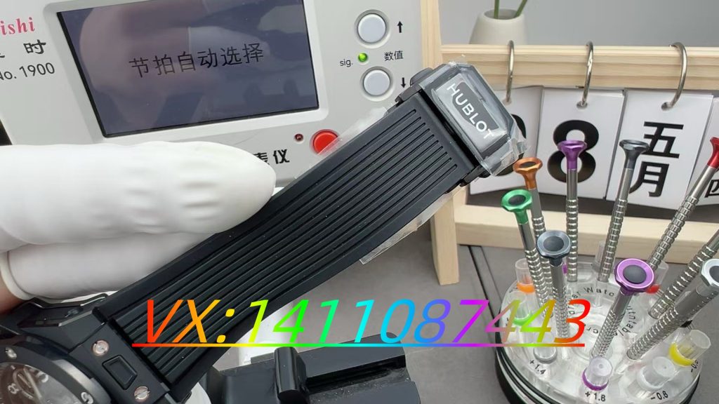 BBF廠黑盤大爆炸做工細(xì)節(jié)深度評測?