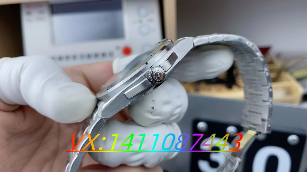 深度評測:V7廠萬國工程師,復刻做工細節(jié)大揭秘！